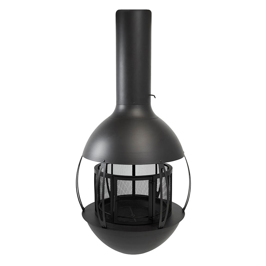 Камин RGrill LOFT-04