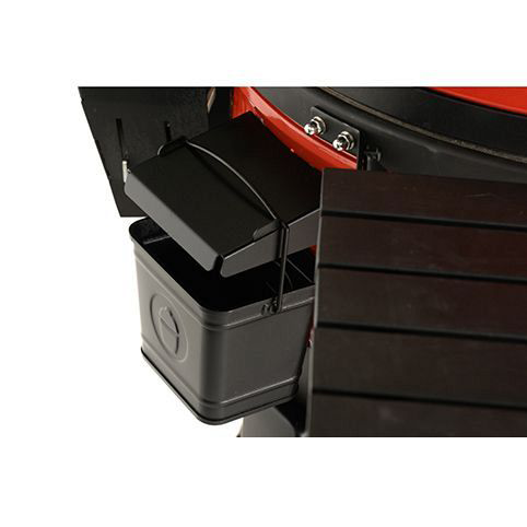 Гриль пеллетный Pellet Joe Red