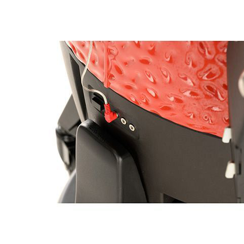Гриль пеллетный Pellet Joe Red