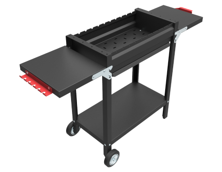 Мангал Grillver Грач-2