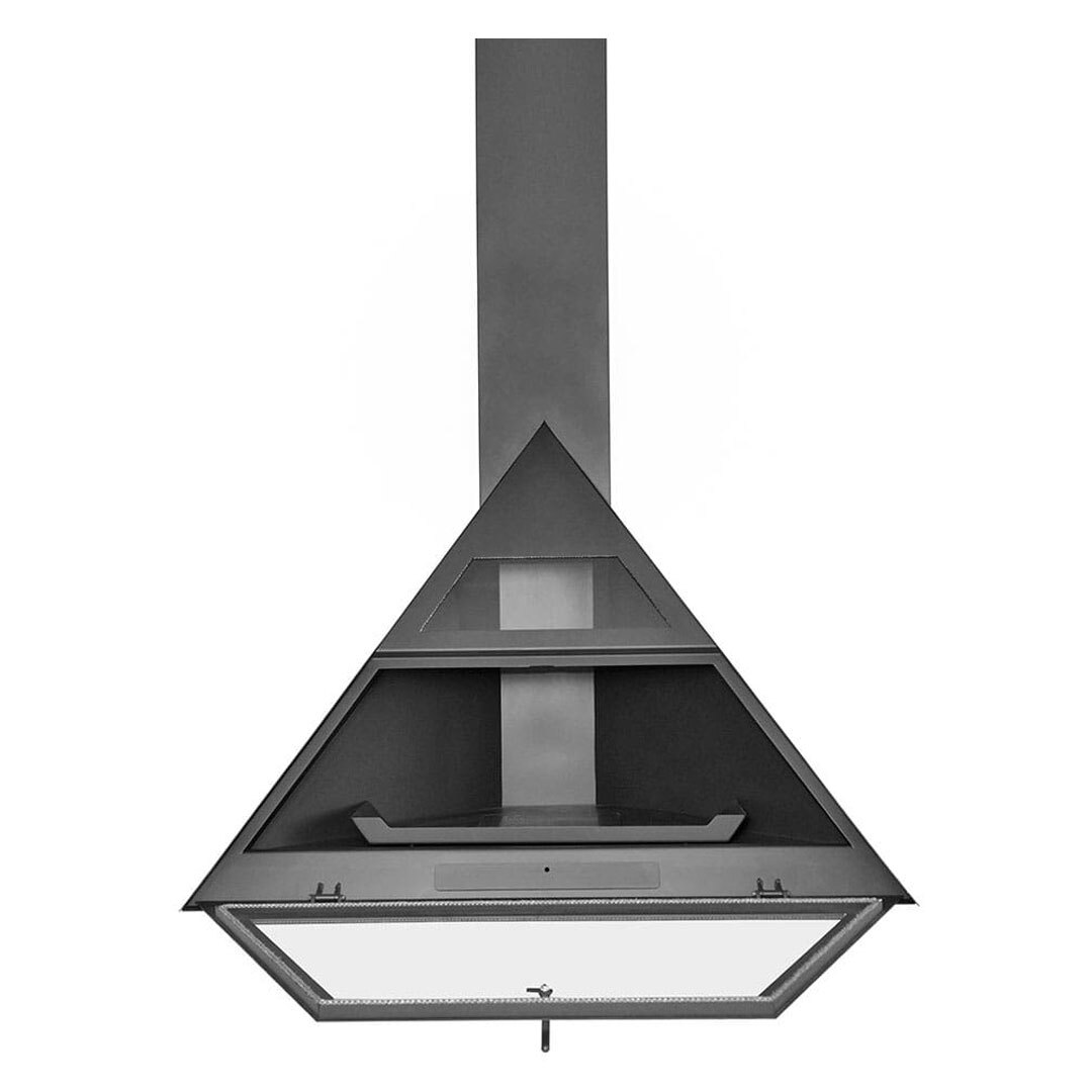 Камин RGrill LOFT - 15