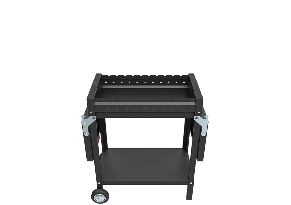 Мангал Grillver Грач