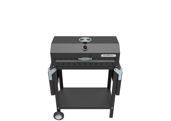 Гриль Grillver Грач