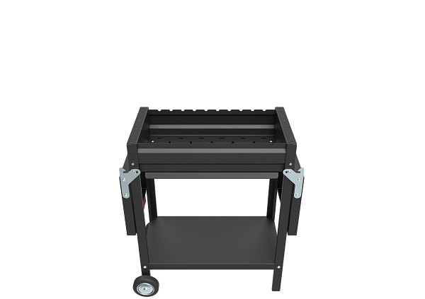 Мангал Grillver Грач-2