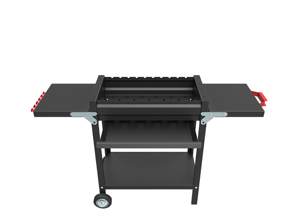 Мангал Grillver Грач-2