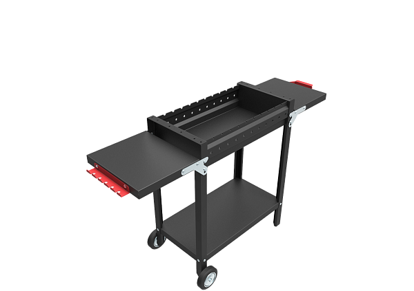 Мангал Grillver Грач