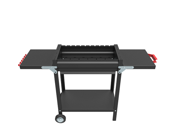 Мангал Grillver Грач-2