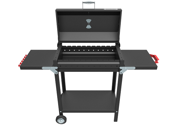 Гриль Grillver Грач