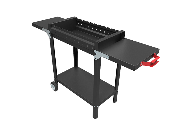 Мангал Grillver Грач