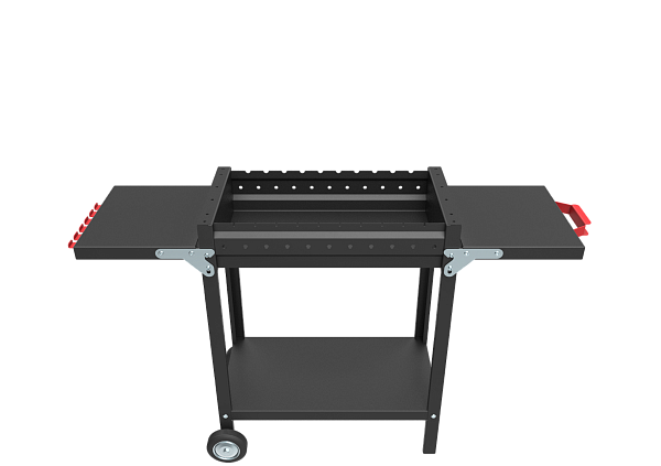Мангал Grillver Грач