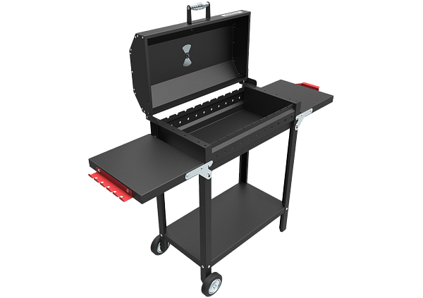 Гриль Grillver Грач