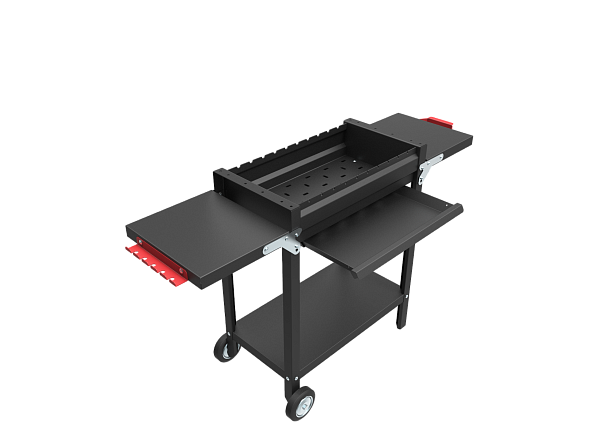 Мангал Grillver Грач-2