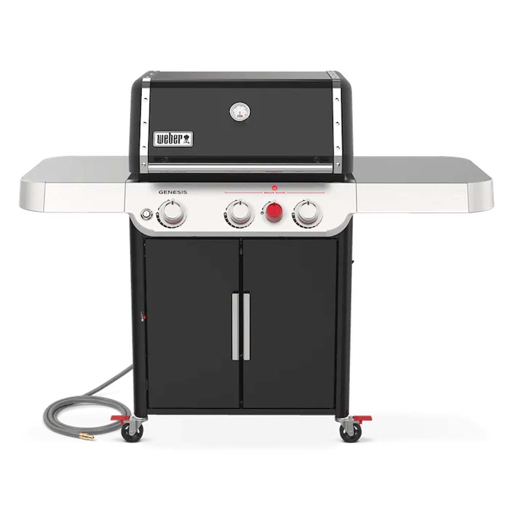 Газовый гриль Weber Genesis E-325s