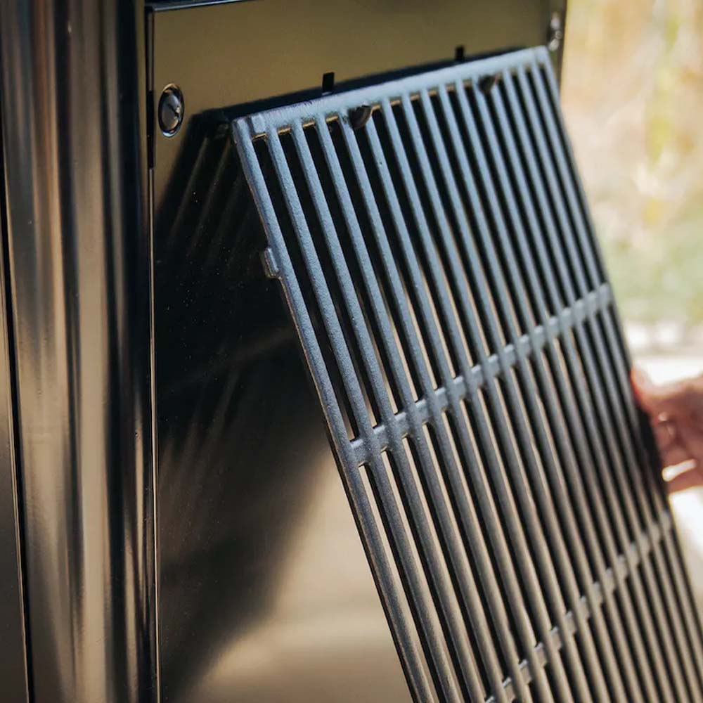 Газовый гриль Weber Genesis E-325s