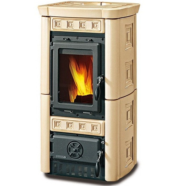 Печь La Nordica Gaia PE