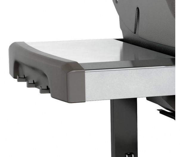 Гриль Weber Genesis II E-310 GBS