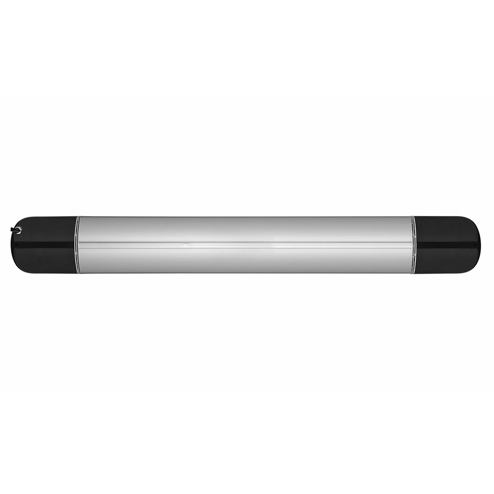 Настенный карбоновый обогреватель Luxeva Pro-WL MINI black, с пультом