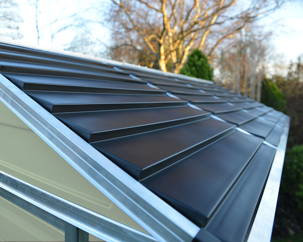 Сарай PALRAM – Canopia SkyLight