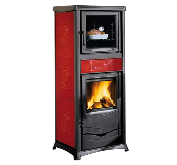 Печь La Nordica TermoRossella Plus Forno DSA BO