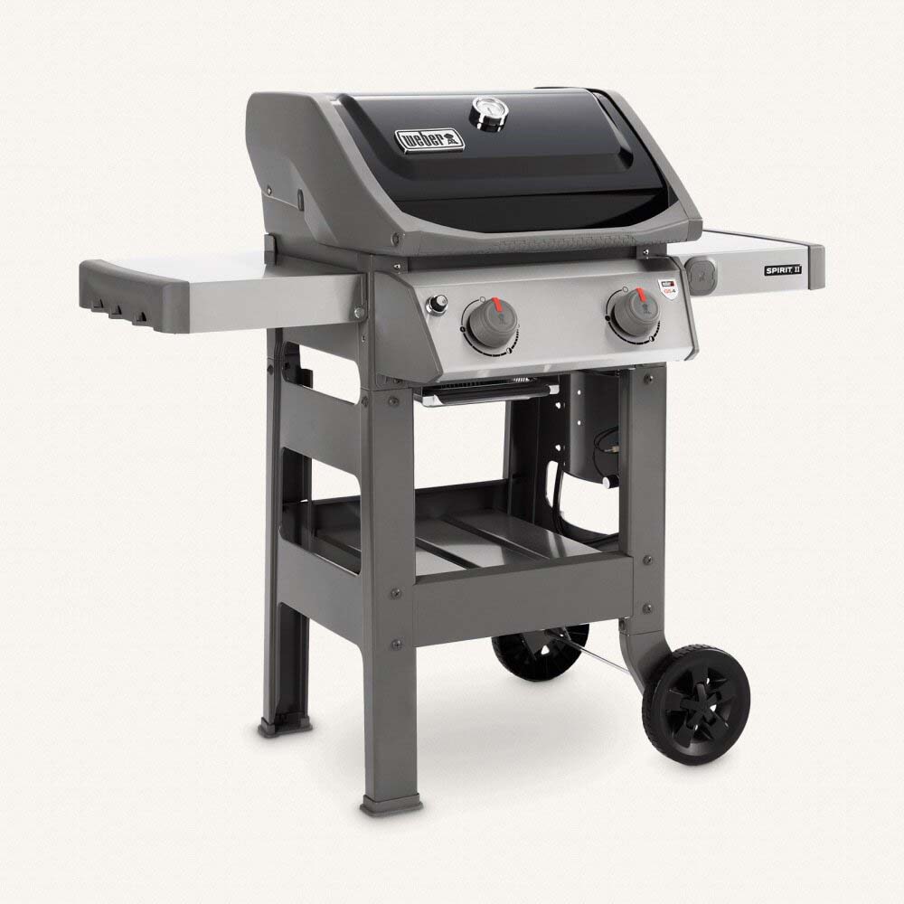 Газовый гриль Weber Spirit II E-210 GBS