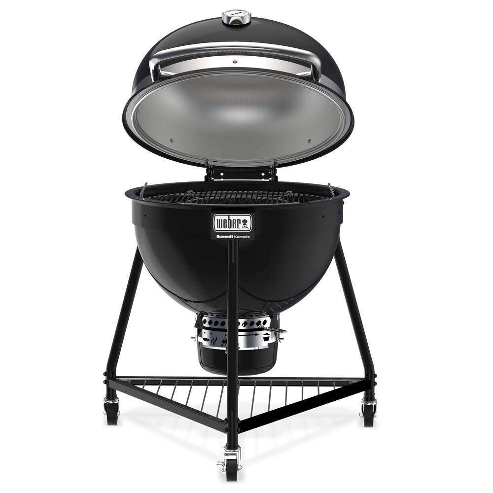 Гриль угольный Weber Master-Touch GBS E-5755