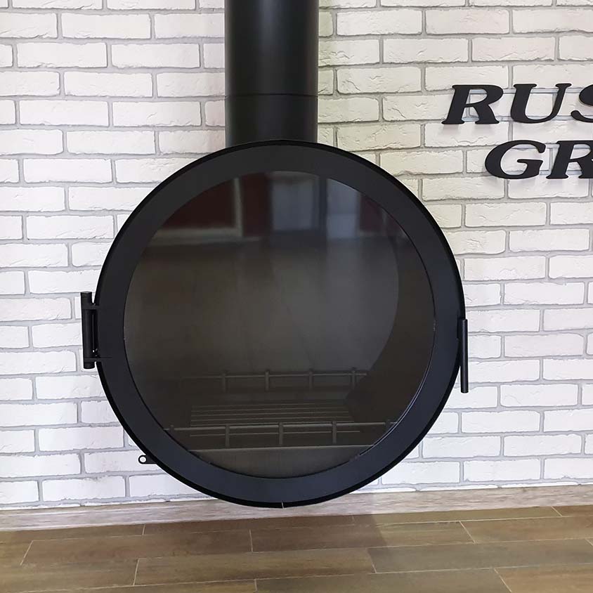 Камин RGrill LOFT-30/3