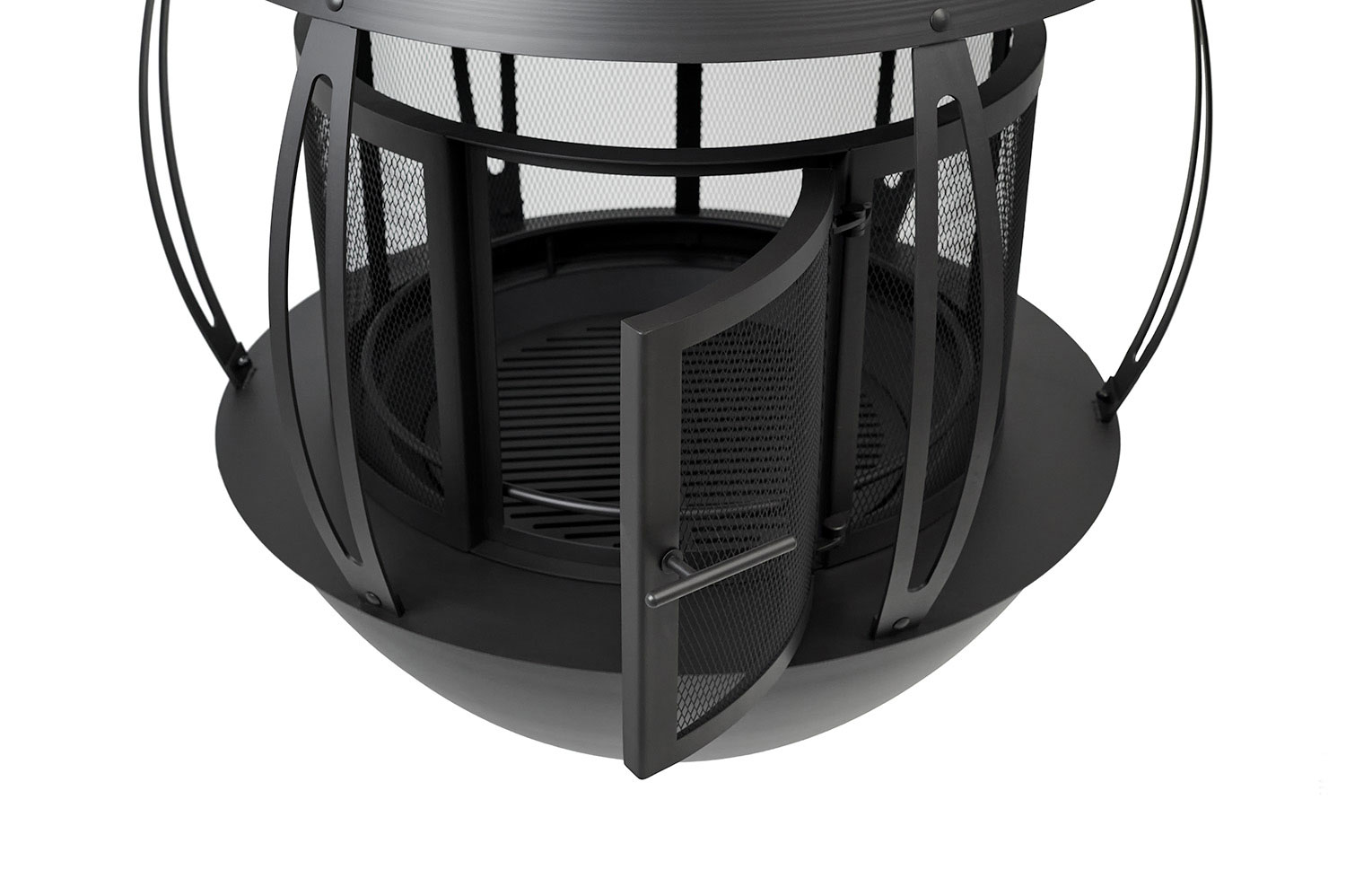 Камин RGrill LOFT - 04
