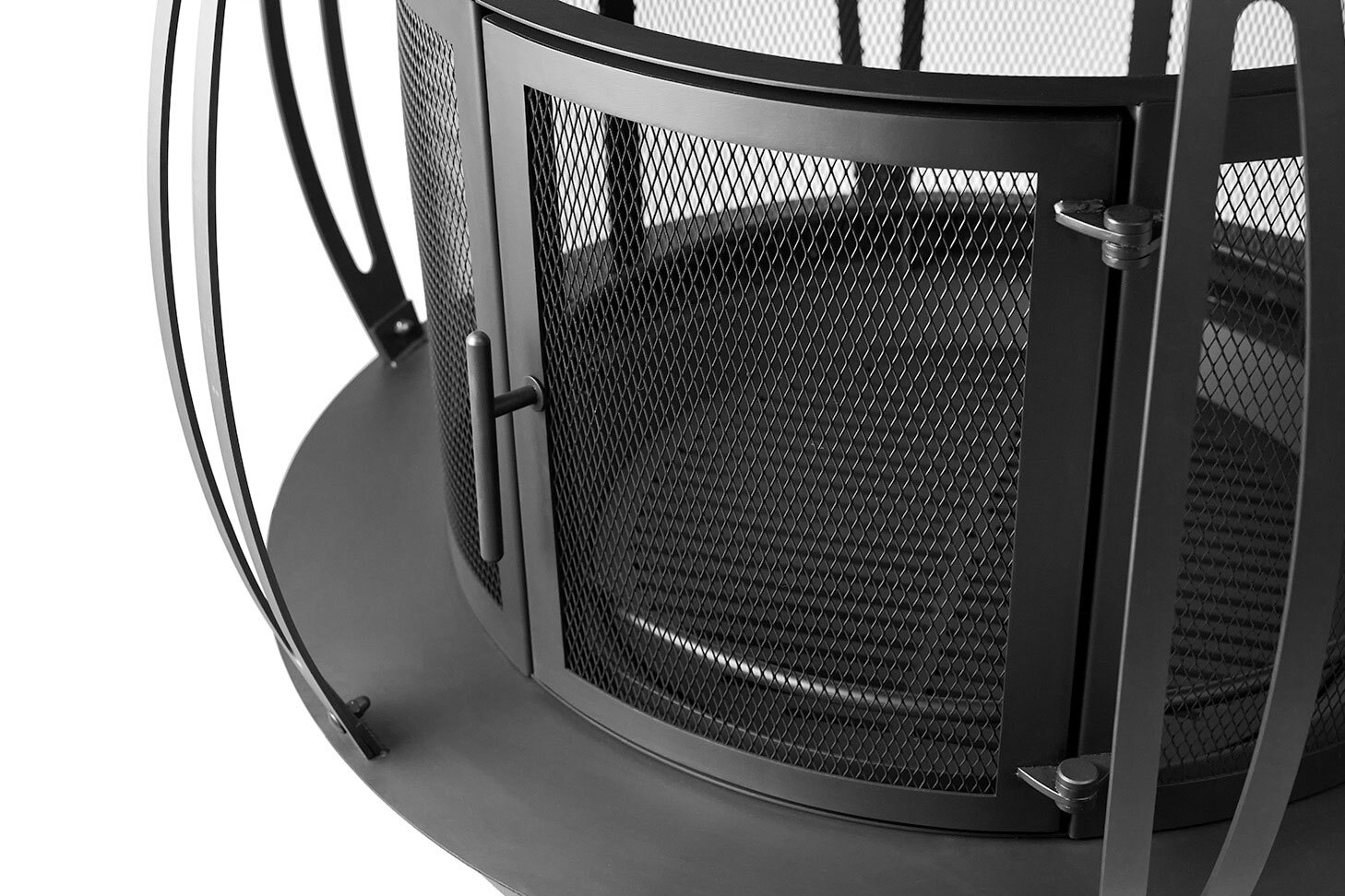 Камин RGrill LOFT - 04