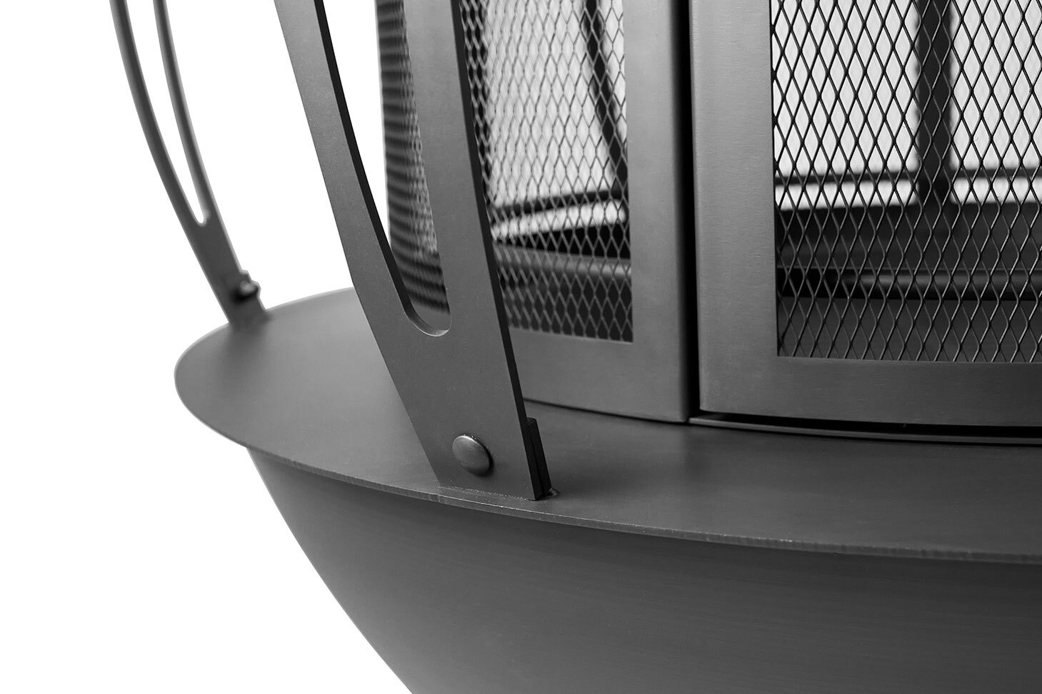 Камин RGrill LOFT - 04