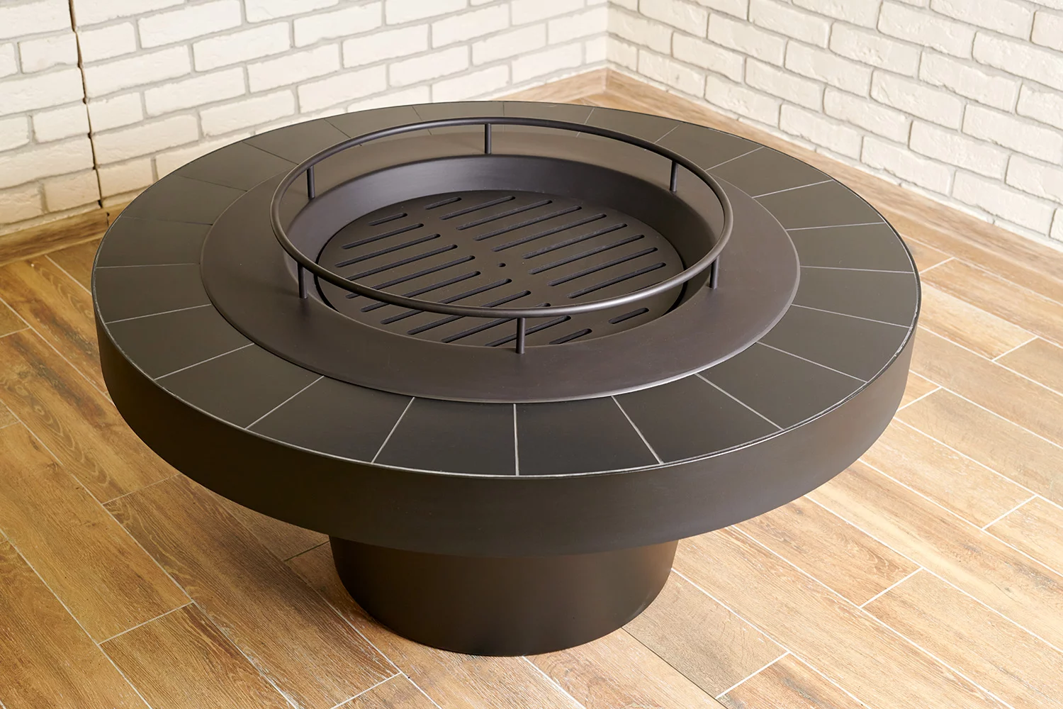Камин RGrill LOFT-27