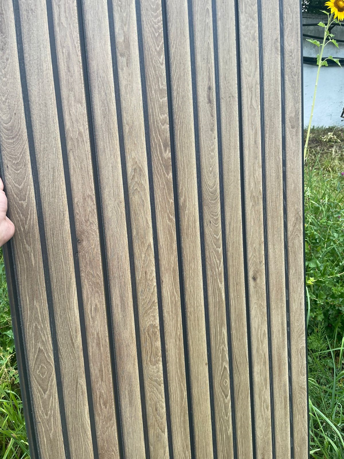 Хоз.блок KETER Pent 9*7 Shed VER (коричневый)