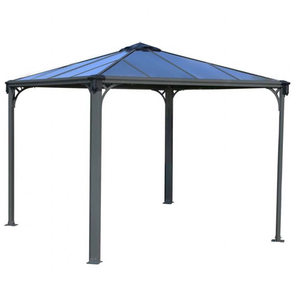 Открытая беседка Palram GAZEBO PALERMO 3000