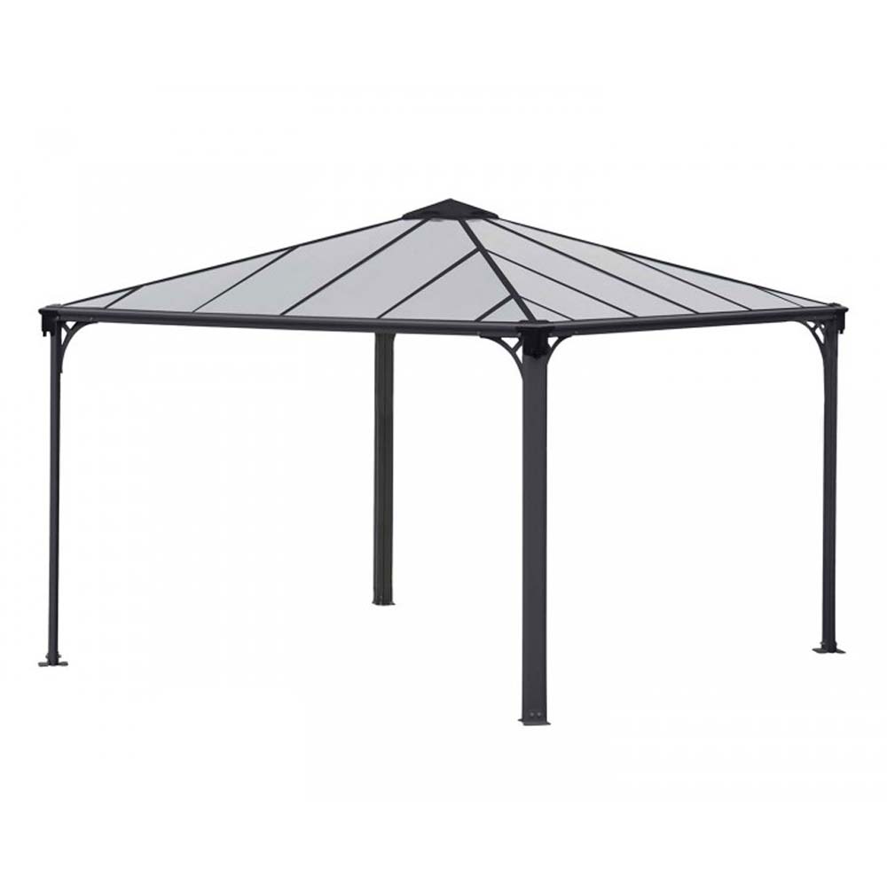 Открытая беседка Palram MARTINIQUE 3600 GARDEN GAZEBO