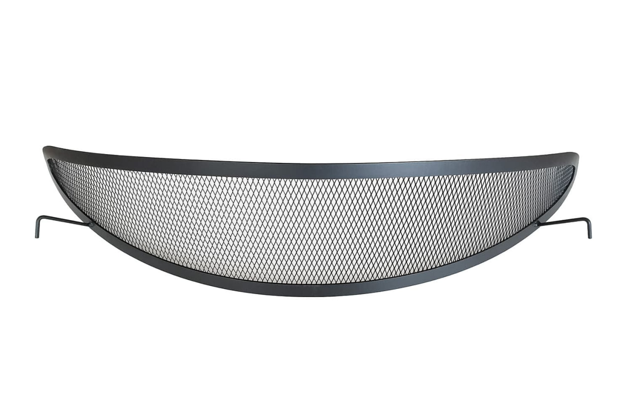 Защитная сетка внутренняя для камина RGrill LOFT  03-125