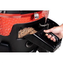 Гриль пеллетный Pellet Joe Red