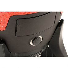 Гриль пеллетный Pellet Joe Red