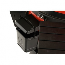 Гриль пеллетный Pellet Joe Red
