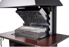 Гриль-барбекю RGrill 700-1