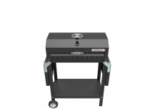 Гриль Grillver Грач