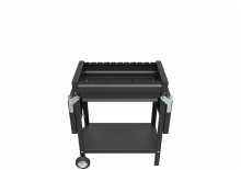 Мангал Grillver Грач-2