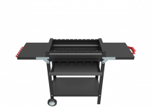 Мангал Grillver Грач-2