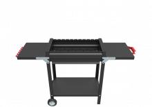 Мангал Grillver Грач-2