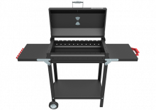Гриль Grillver Грач