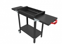 Мангал Grillver Грач