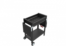 Мангал Grillver Грач-2