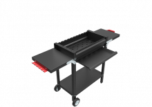 Мангал Grillver Грач-2