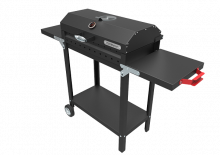 Гриль Grillver Грач