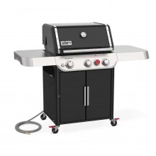 Газовый гриль Weber Genesis II E-310 GBS