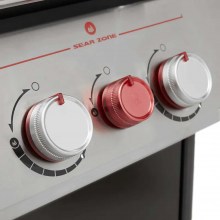 Газовый гриль Weber Genesis E-325s
