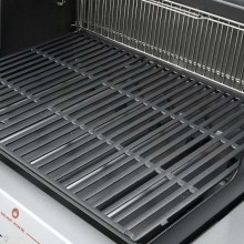 Газовый гриль Weber Genesis E-325s
